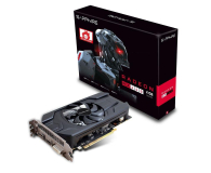 Sapphire Radeon RX460 OC 2GB GDDR5 - 345764 - zdjęcie 1